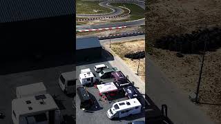 SuperMoto training powered by SpiceSolutions - Drone Edit 🚁 ♿🤘  #automobile #fpv  #supermoto