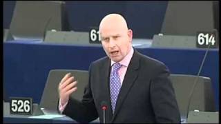 'European Protection Order' is all about installing an EU Justice System - Paul Nuttall MEP