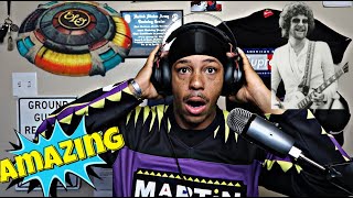 AMAZING ORCHESTRA !!!! ELO : STRANGE MAGIC | REACTION