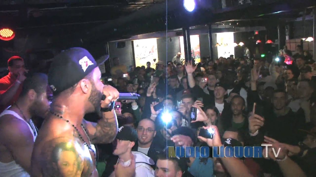 Watch Audio Liquor Tv: Joe Budden- Dumb Out on YouTube Watch Audio Liquor Tv: Joe Budden- Dumb Out on YouTube