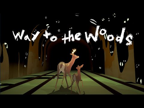 Игра Way to the Woods выйдет в подписке Game Pass в день релиза: с сайта NEWXBOXONE.RU