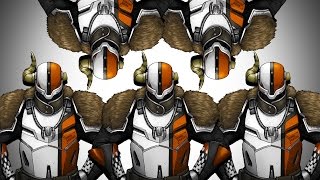 Destiny's Crucible In A Nutshell