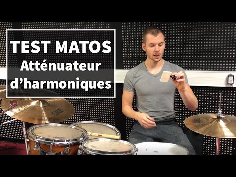 Les atténuateurs d'harmoniques pour batterie – t.blog