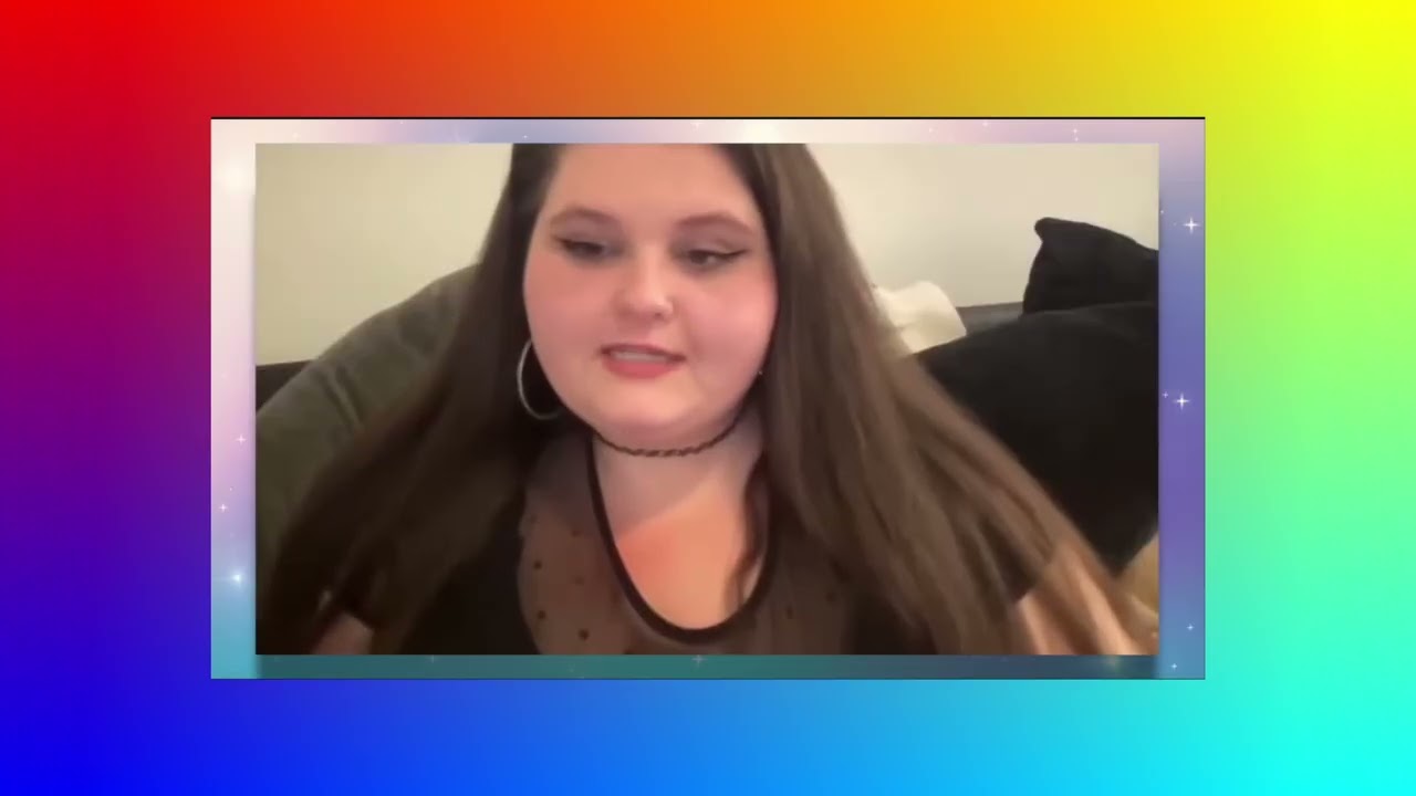 ALR's Birthday Stream with the LCU! She Cannot Take Accountability!