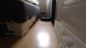 Ecovacs Deebot T8 AIVI Schleußen Problem Teil2