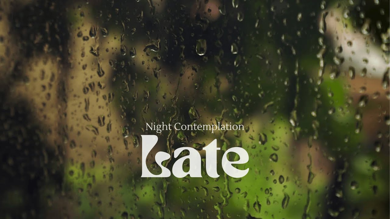 Night Contemplation
