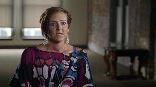 Moving past trauma with VA support
