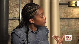 Tamika Mallory: This Is Not An Election That We Can Sit Home On