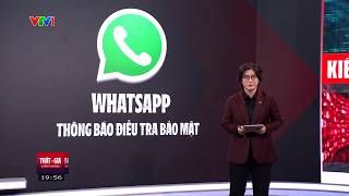 Fact or Fiction, Fact-Check: Beware of suspicious messages | VTV24