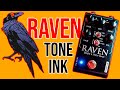 Tone ink raven  demo no talking