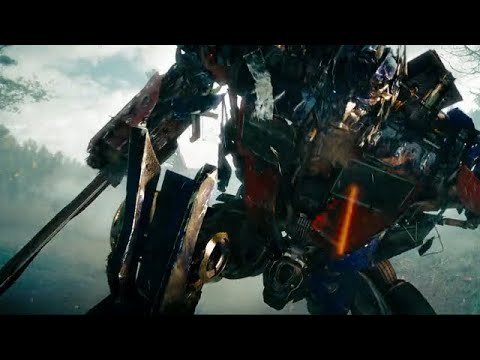 Transformers: Revenge Of