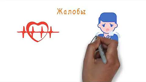 Отравление угарным газом