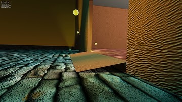 Animation and Object Control in Matali Physics 6.9.5