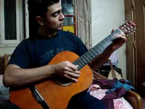 amr diab guitar ana 3ayesh