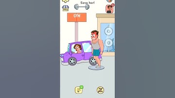 Save her! #imposibledate #shorts😍Impossible date 2 gameplay