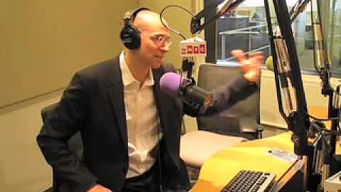 David Plotz on Reading the Bible