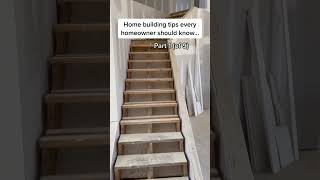 home building tips every homeowners should know 🤔... part 1 (of 9)
