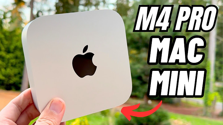 M4 Pro Mac mini Review: The Good, The Bad, and The Pricey!