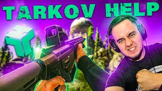 ТУРНИР НА 1000$ TARKOVHELP |  ESCAPE FROM TARKOV | ТАРКОВ | MAZA4KST | РЕЗЕРВ