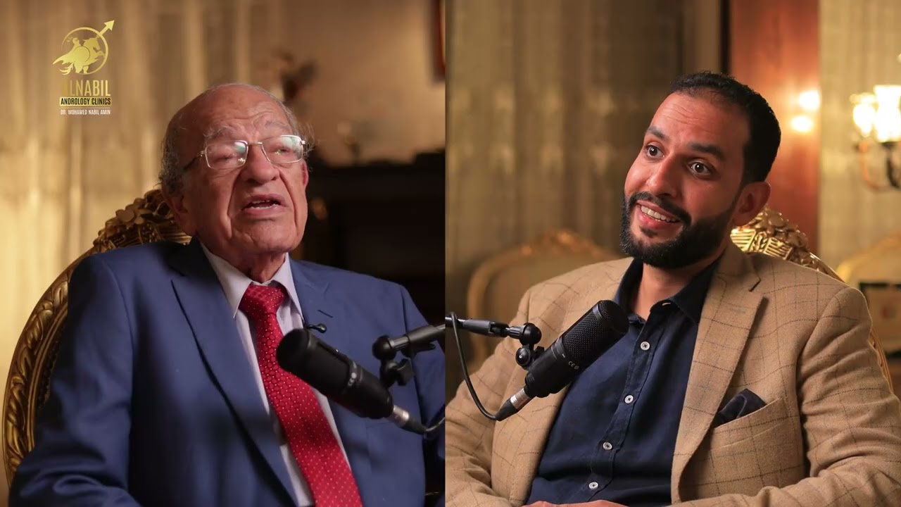 حلقة خاصة فيها حكايات من الاف السنين مع ا.د وسيم السيسي