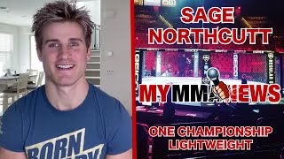 Sage Northcutt is 