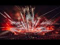 Tomorrowland Belgium 2025 Closing Ceremony Week 2 Day 3 