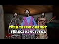 ÇORUMLU GRANNY BAŞA BELA! (GRANNY TURKEY MOD! ) 