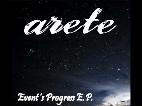 Arete - Rain