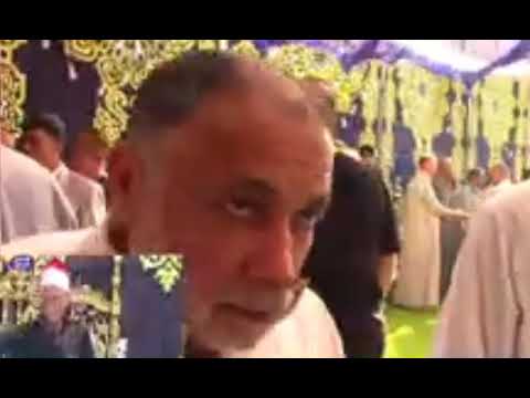 القارئ الشيخ عبدالحليم مصطفى شربل سوره الاعراف