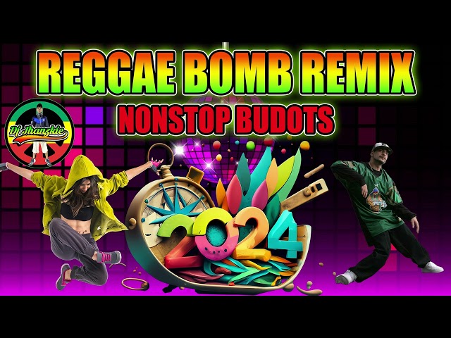 NONSTOP REGGAE DISCO 2024| |BEST OF DANCE REGGAE MIX| |BUDOTS REGGAE VERSION| |NEW YEAR DISCO MIX| class=