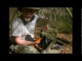 pathfinder bushpot cooking