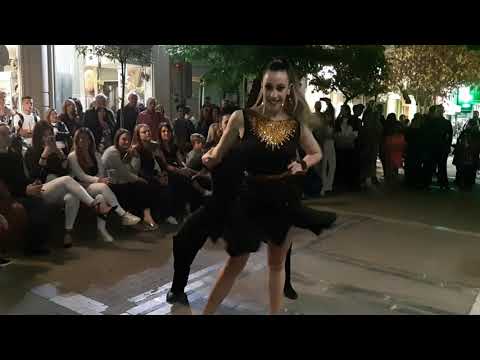 Cafe me Παναγούλη με Πατρόκλου  - Deejay 95.7 - Dans.ER 4