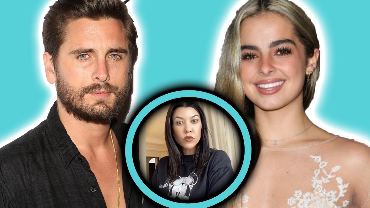 Addison Rae Dated Scott Disick?! | Hollywire