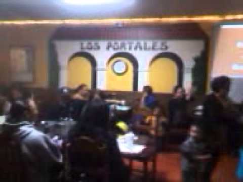 Los Portales Restaurant, 92701