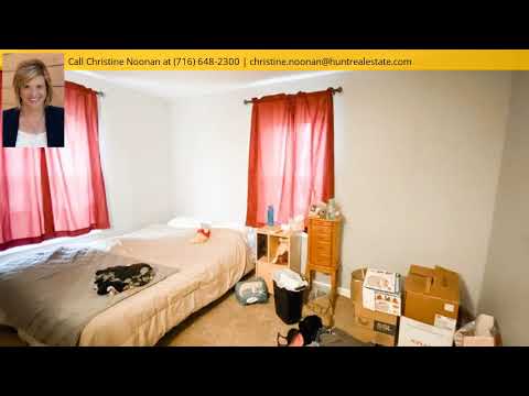 222 Labelle Ave, Blasdell, NY home video tour