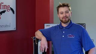 Your Local Roofing Company in Northern Colorado