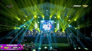CEK SOUND INSTRUMENTAL || NEW PALLAPA HALAL BIHALAL PAWANG JATI 2024
