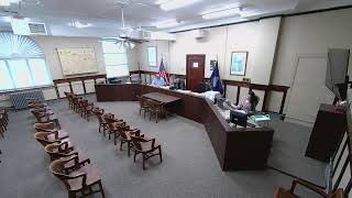 Osage County Commission Meeting 3.3.2026