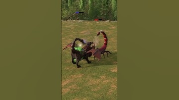 Manticore vs Scorpion Man | Age of Mythology Retold #ageofmythology #ageofmythologyretold #games