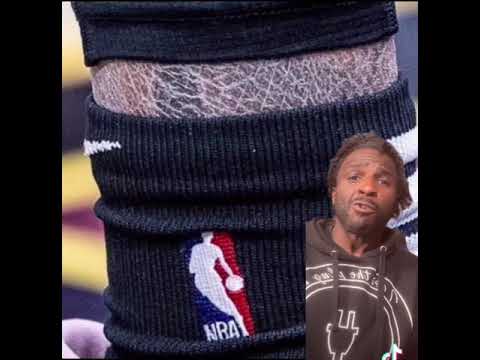Kevin Durant only cares about buckets. Nothing else matters!