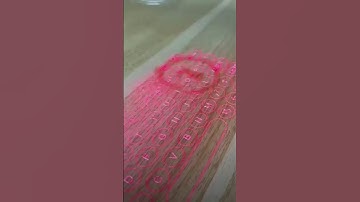 Laser keyboard | Power bank | Awesome Innovation | Innovation Ideas & Invention Growth (I3G)