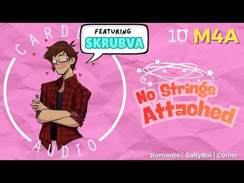 If being with him would make you happy… | No Strings Attached Part 7 M4A Romance Audio Roleplay