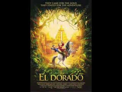 Save el Dorado-The Road to el Dorado Soundtrack