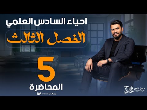 التكاثر 2025 الكلاميدوموناس