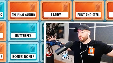 The MED USA Moment! - Codenames