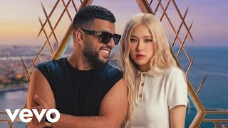 Rosé ft. Lbenj – SERBI screenshot 1