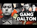 La Véritable histoire du gang des frères Dalton