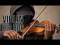 【Violin Hip Hop】– Sharp Violin Deep Focus