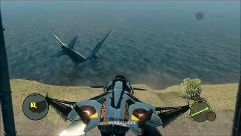 Saints Row The Third - Johnny Gat