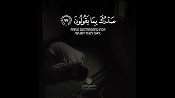 القارئ طارق محمد../حالات واتس اب